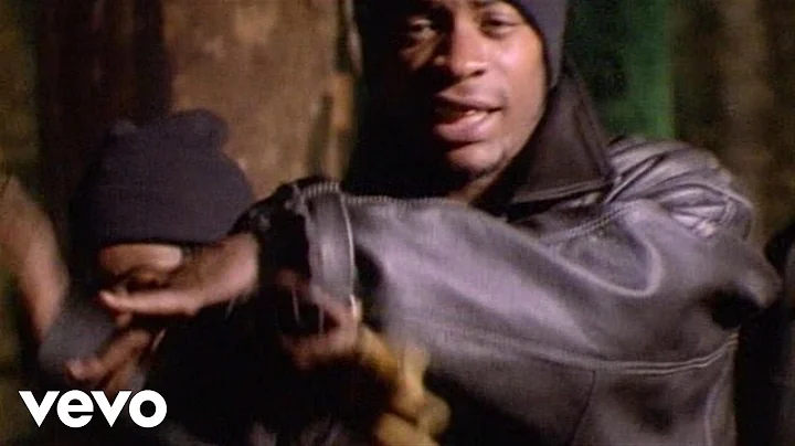 Lost Boyz - Lifestyles Of The Rich And Shameless