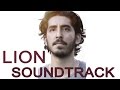 LION SOUNDTRACK 2016 | A long way home - Main Theme ᴴᴰ