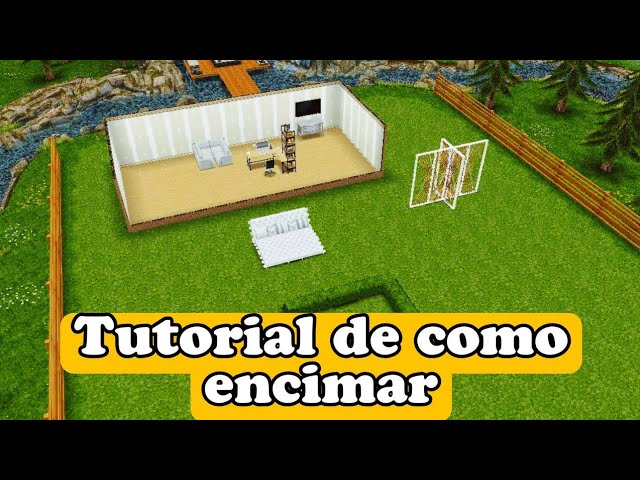 6 Formas de Trapacear no The Sims 2 - wikiHow