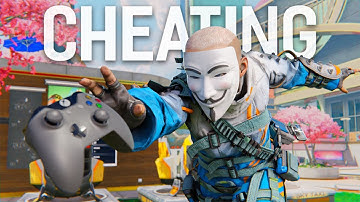 They Think I am Cheating on Controller With This Movement...