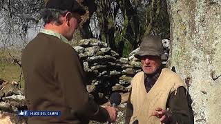 &quot;Hijos del Campo&quot; - Un Veterano que no se entrega a su edad