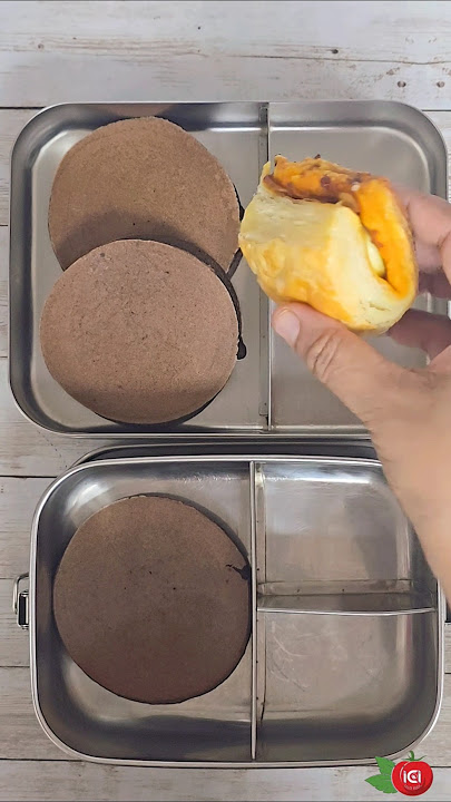Pack Tiffinbox with me|EP84 #icitastebuds #schooltiffinbox #lunchboxrecipes