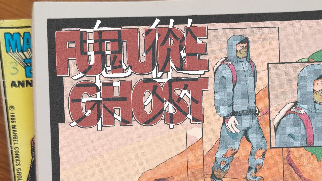 Future Ghost | Interview with Solo Dev Pinebox Games