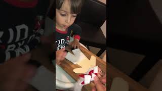 Making Flat Me Hispanic Heritage Doll