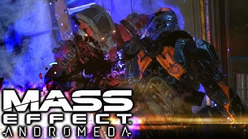 Clutch Performance - Andromeda Multiplayer w/ Sp00n