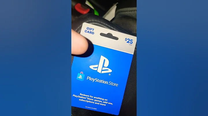 Top 3 Reasons to Buy a $25 Playstation Store Gift Card