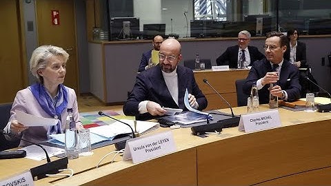 Еврокомиссия проведёт конференцию по поиску и возвращению депортированных украинских детей