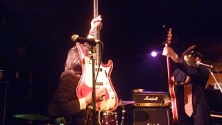 GYOGUN REND'S 20110504@HACHINOHE ROXX