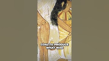 Unlocking Ancient Secrets The Surprising Benefits of Eyeliners Throughout History #shorts #history