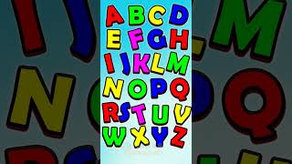 ABC 16#alphabet #learning #lovetolearn #phonetics #atoz #phonetics_vocabulary