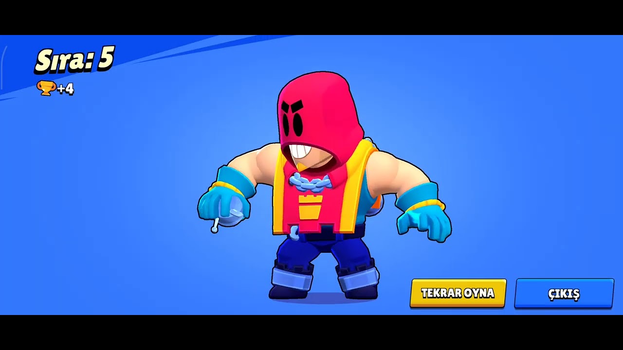 Grom 1000 kupa kasmaya calıstım (5000 kupa oldum🥳)