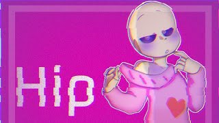 Hip Meme Lust Sans