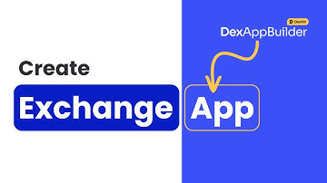 Tutorial | Create Your Own Free Decentralized Exchange with DexAppBuilder! 💻 📊