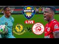 LIVE YANGA SC VS SIMBA SC KIVUMBI LEO FAINALI KOMBE LA MUUNGANO ZANZIBAR KINAWAKA 