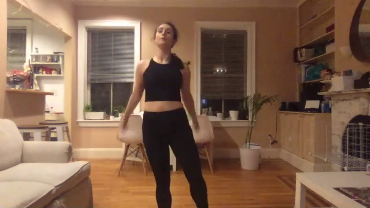 BCDP: The Company | SpeakEasy | Virtual Performance