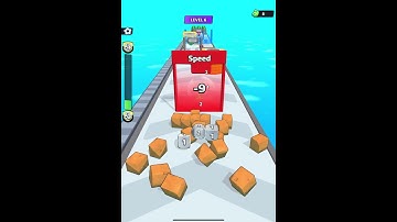 Nice Dice 3D gameplay (Level 6)