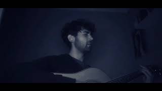 Yaşlı Amca - Kaybediyorum Yeniden (Cover)