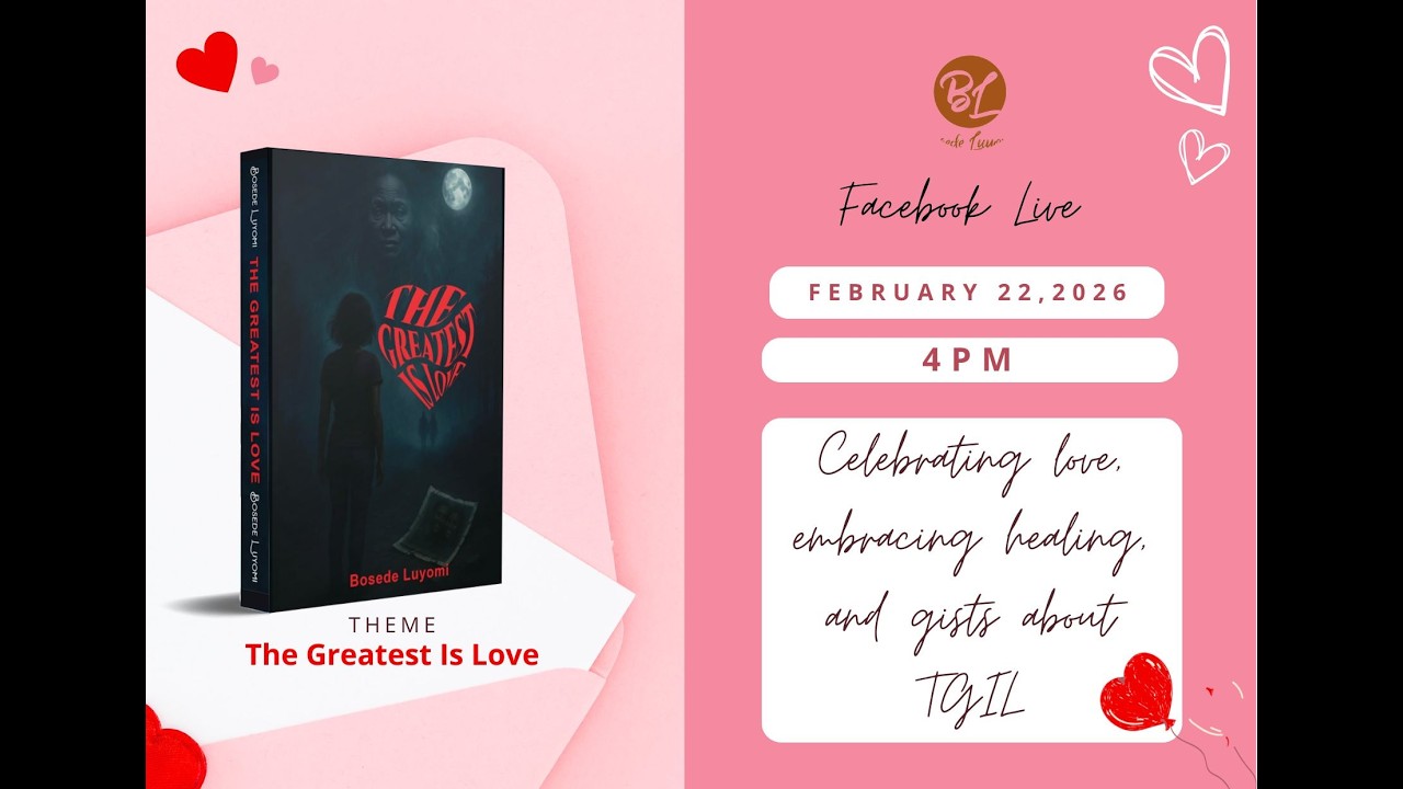 CELEBRATING LOVE AND EMBRACING HEALING