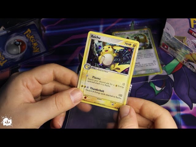 rare raichu pokemon cards Shop Rare & Individual Pokémon Cards | Your Ultimate Pokémon TCG Store main image 0