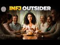 The Secret Struggles of INFJs With Family