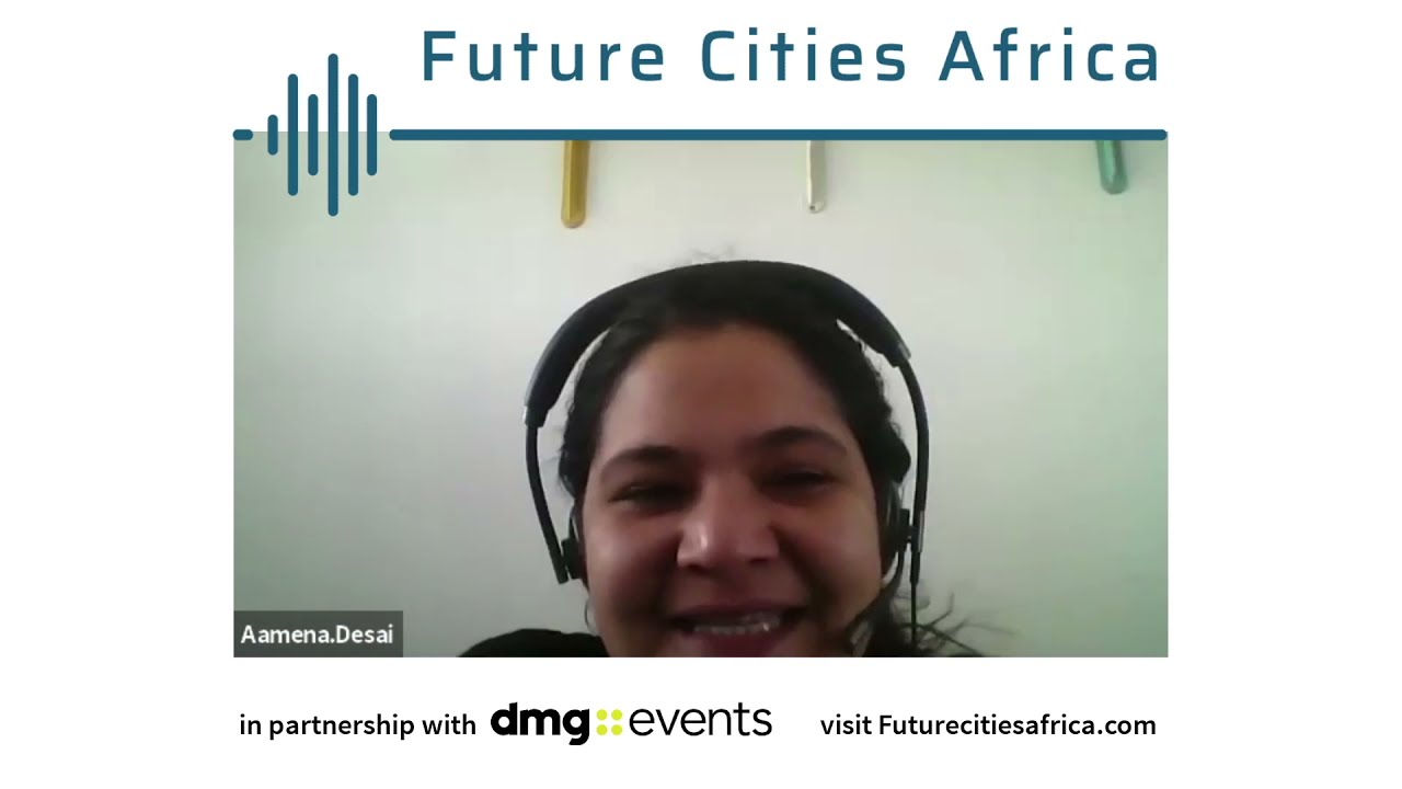 Technologies that will move cities forward :: Technology :: Future Cities Africa