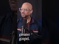 The Bigger Gospel: No Restrictions on Love