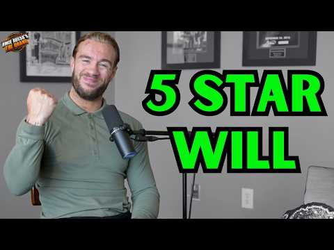 5 Star Will