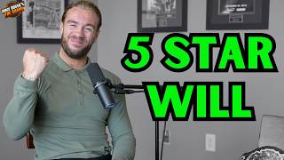 5 Star Will