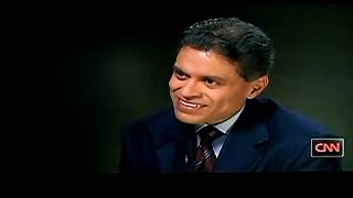 Information CNN Interview  Paul O'Neill - worker safety at ALCOA - HD Update