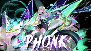 Infraction - Metaphonk