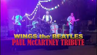The Beatles Wings Tribute