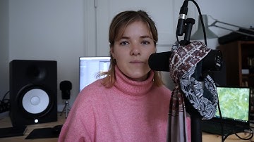 VKBP Tutorials - Sampling field recordings