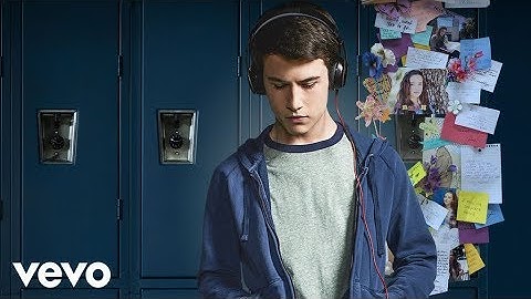 Marshmello ft. Khalid - Silence (Official Music Video) 13 Reasons Why