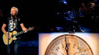 REO Speedwagon—Find Your Own Way Home—Live-Lockport NY-2008-08-15