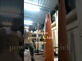 🥋 Karate powerful 🦶 kick practice #motivation #