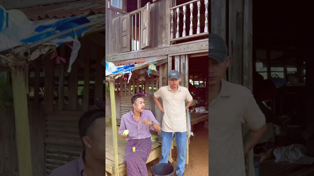 ကျမ‌တို့ မောင်နှမတွေက ချစ်လည်းခဏပဲ‌ တွေ့တိုင်း အမြဲတမ်း စကားများလိုက်ရမှ 