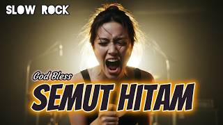 Semut Hitam God Bless Cover  Kitangerocklagi