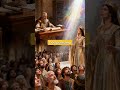 God's Royal Pursuit: From Babylon to Bethlehem