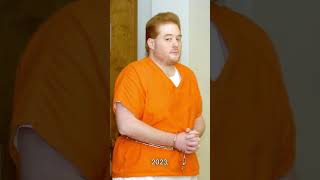 Kevin Ray Underwood's Chilling Final Moments Before Execution!