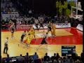 Wildcats vs 36ers  an nbl classic from 2000