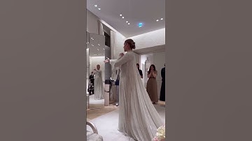 Thumbnail of Céline Dion fittings at Dior for the opening ceremony of the Olympics ! #paris2024 #dior #celinedion