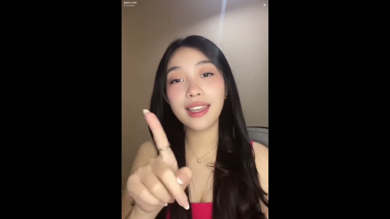Beautiful Girl BIGO LIVE Hot #91 