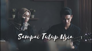 SAMPAI TUTUP USIA - ANGGA CANDRA (live cover) by Desy Rahayu chords