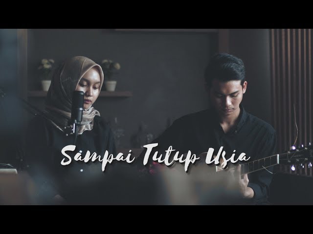 SAMPAI TUTUP USIA - ANGGA CANDRA (live cover) by Desy Rahayu class=