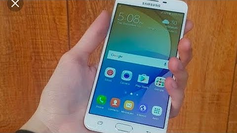 सैमसंग J7 prime VOlte How do I enable VoLTE on J7 prime lHow do I activate VoLTE| How do I change my