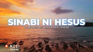 SINABI NI HESUS