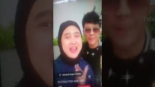 BEATBOX POK AME AME