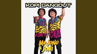 Kopi Dangdut