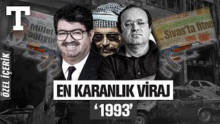 Türkiye'nin Arka Bahçesi 1993'te Ne Oldu? - Türkiye Gazetesi