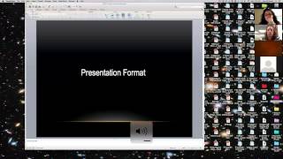 Drexel EDUC 801 Zoom May 13, 2015 Final Project Overview